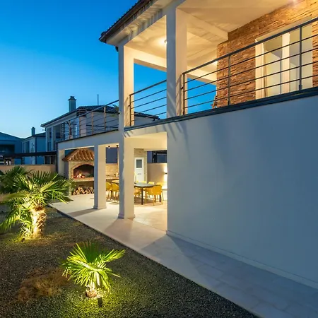 Villa Hugo *