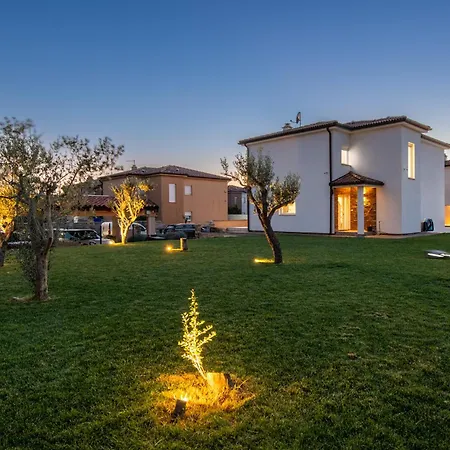 Villa Hugo