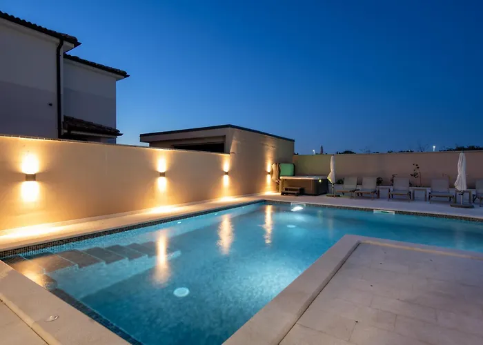Villa Hugo *