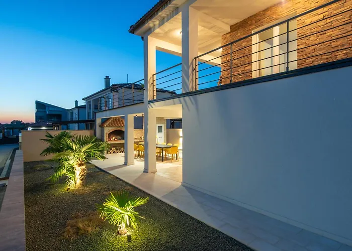 Villa Hugo *