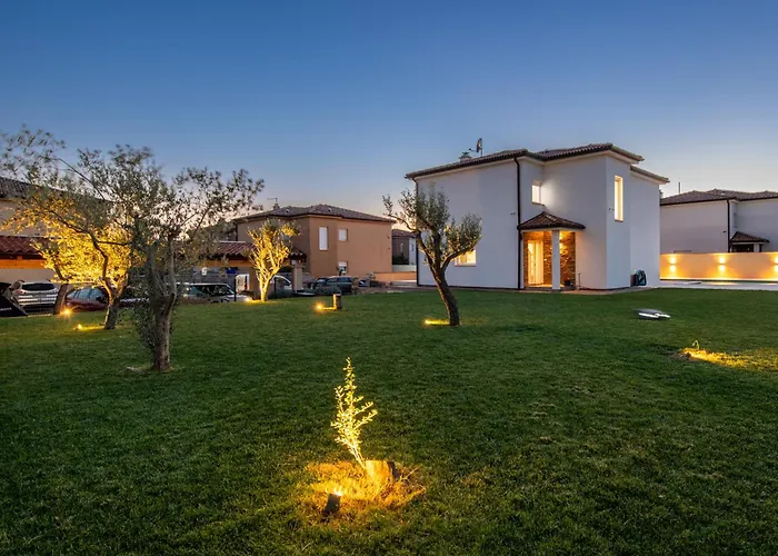 Villa Hugo