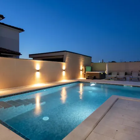 Villa Hugo *